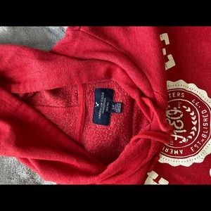 american eagle hoodie